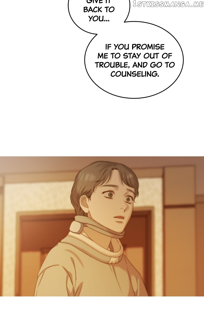 A Heartfelt Andante Chapter 9 - page 73
