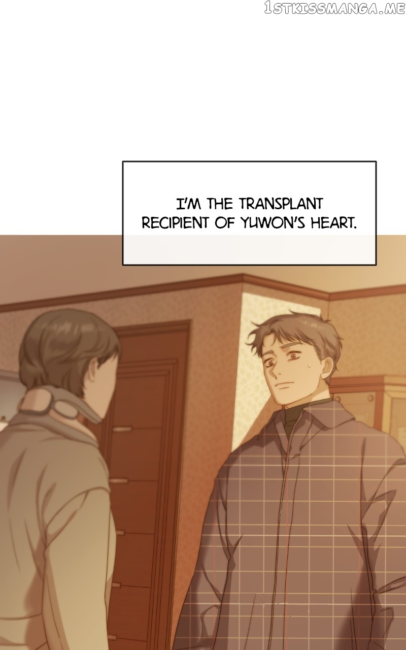 A Heartfelt Andante Chapter 9 - page 75