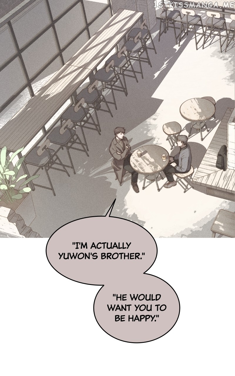 A Heartfelt Andante Chapter 9 - page 78