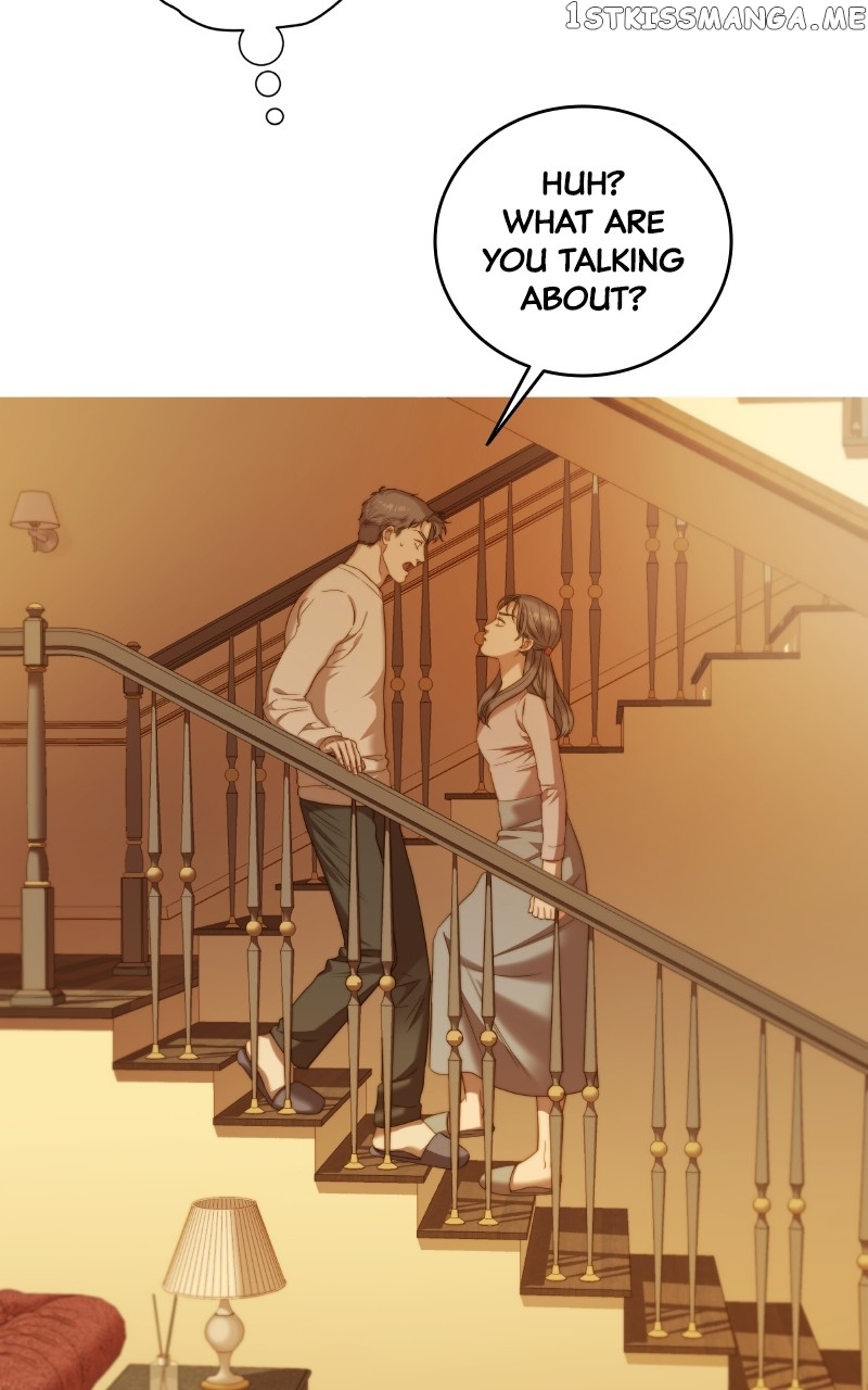 A Heartfelt Andante Chapter 9 - page 8