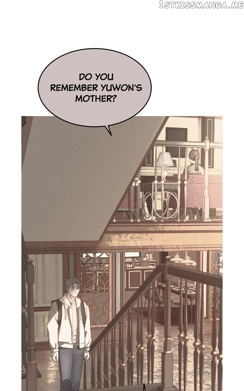 A Heartfelt Andante Chapter 9 - page 87