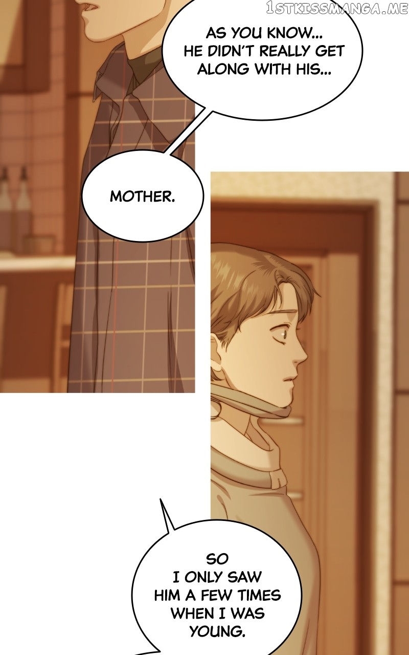 A Heartfelt Andante Chapter 9 - page 89