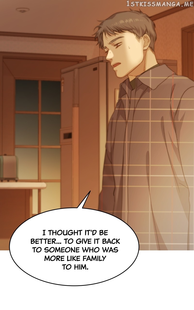 A Heartfelt Andante Chapter 9 - page 95