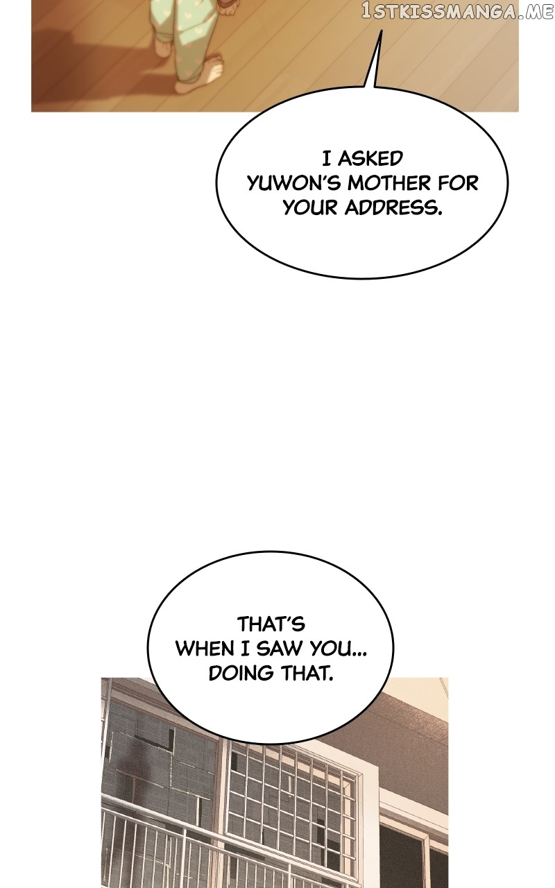 A Heartfelt Andante Chapter 9 - page 97