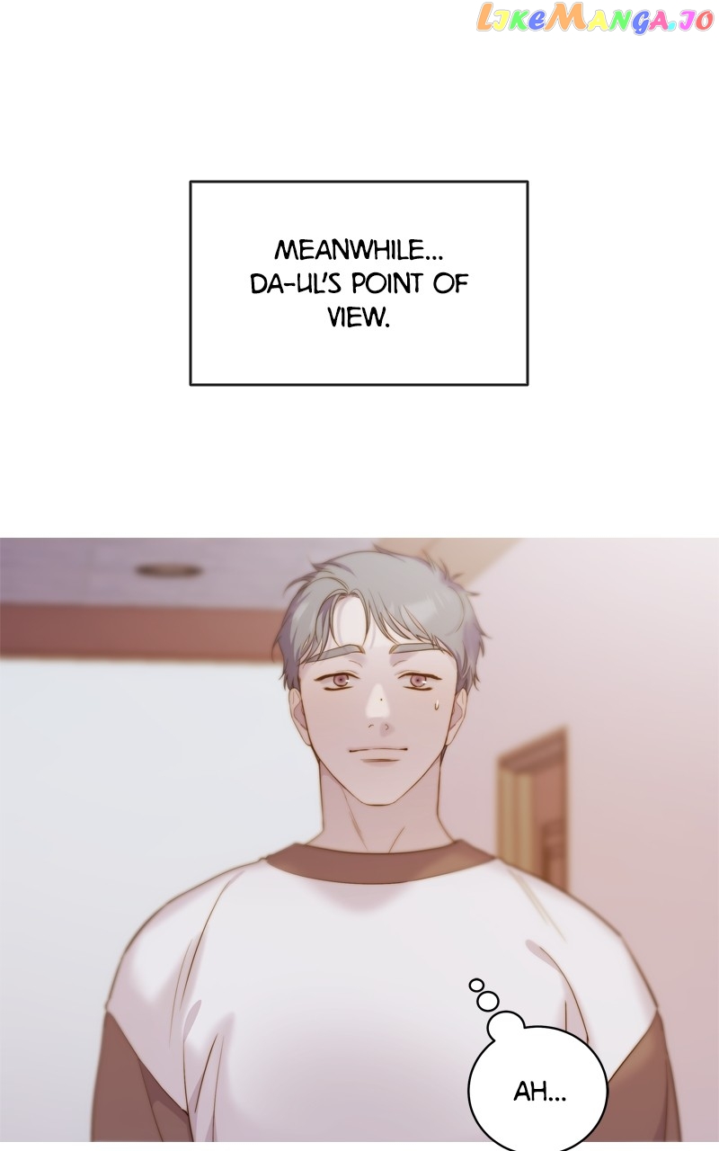 A Heartfelt Andante Chapter 53 - page 1