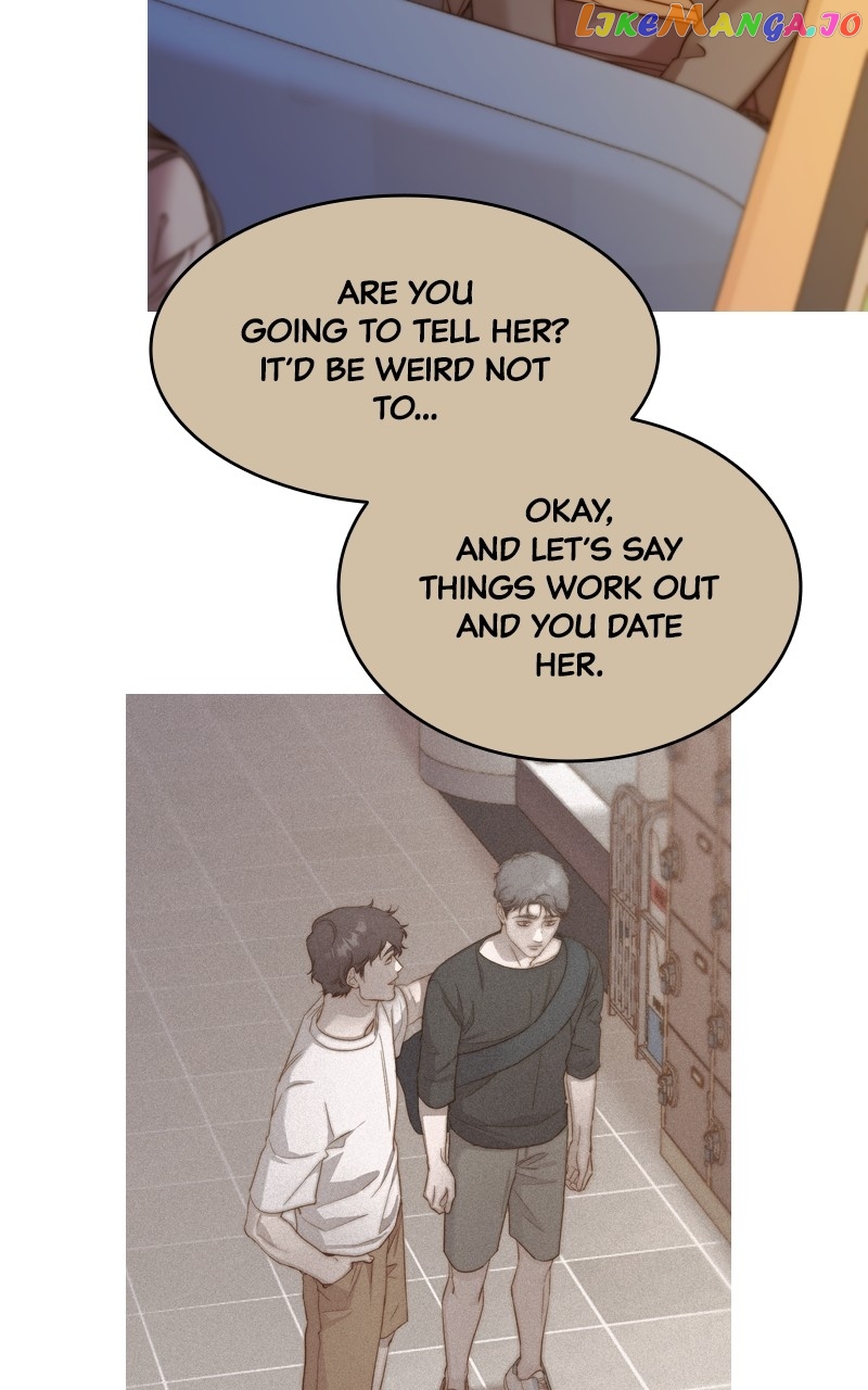 A Heartfelt Andante Chapter 53 - page 12