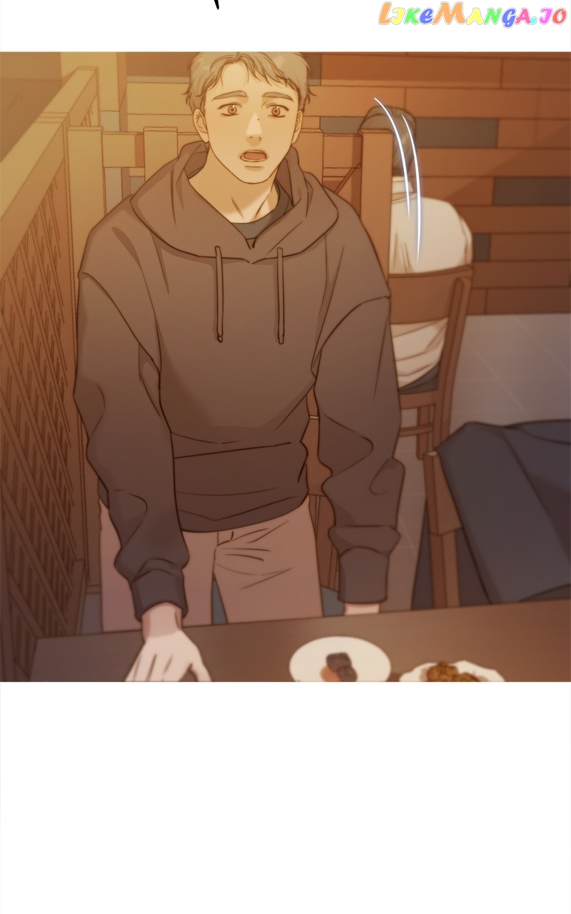 A Heartfelt Andante Chapter 53 - page 23