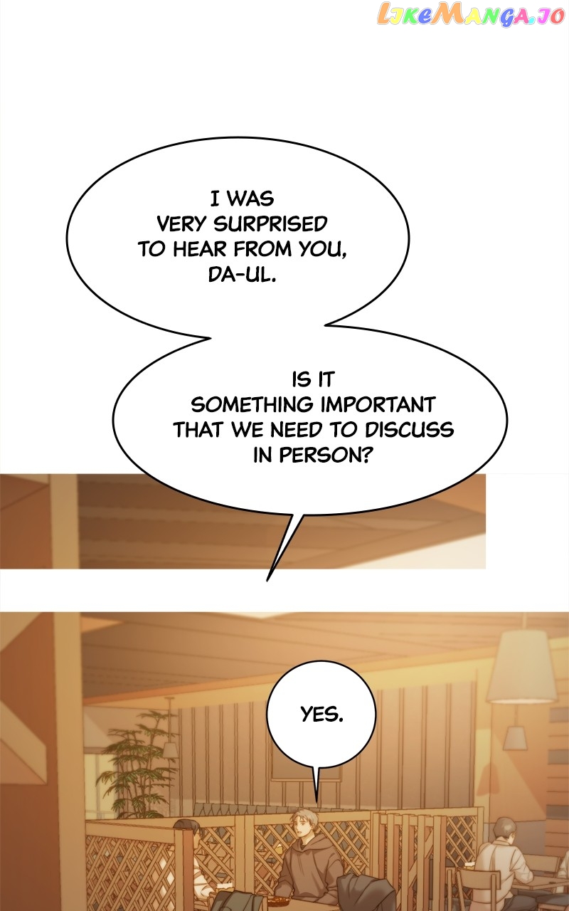 A Heartfelt Andante Chapter 53 - page 25