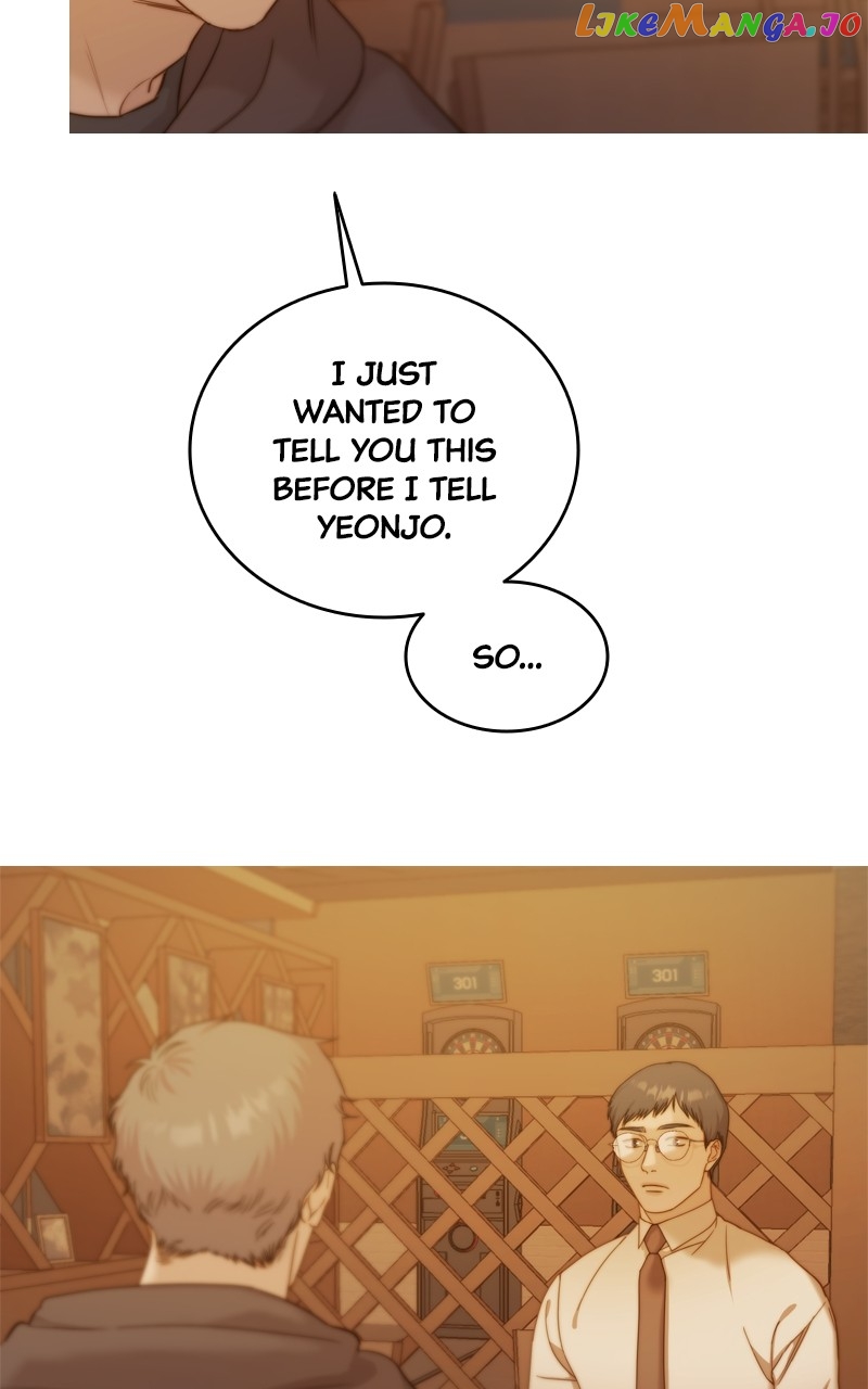 A Heartfelt Andante Chapter 53 - page 28