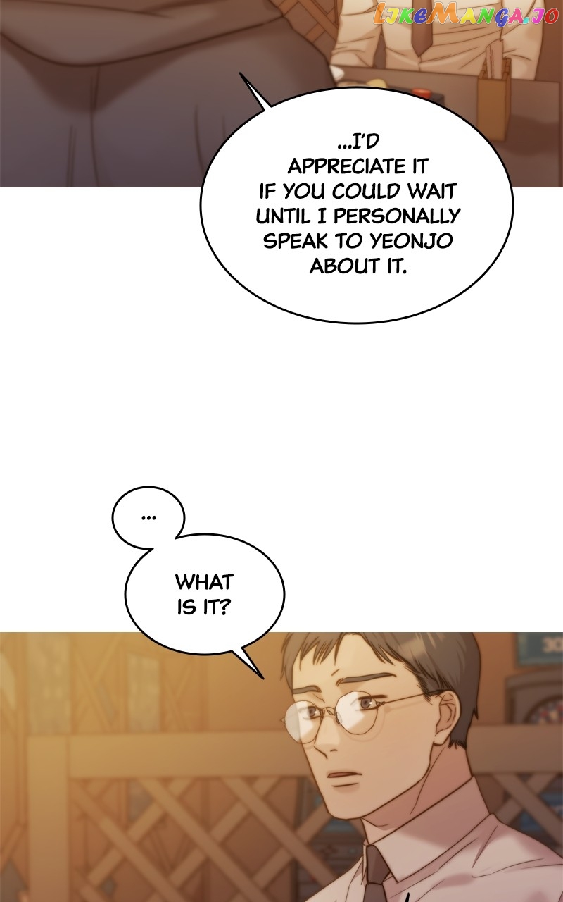 A Heartfelt Andante Chapter 53 - page 29