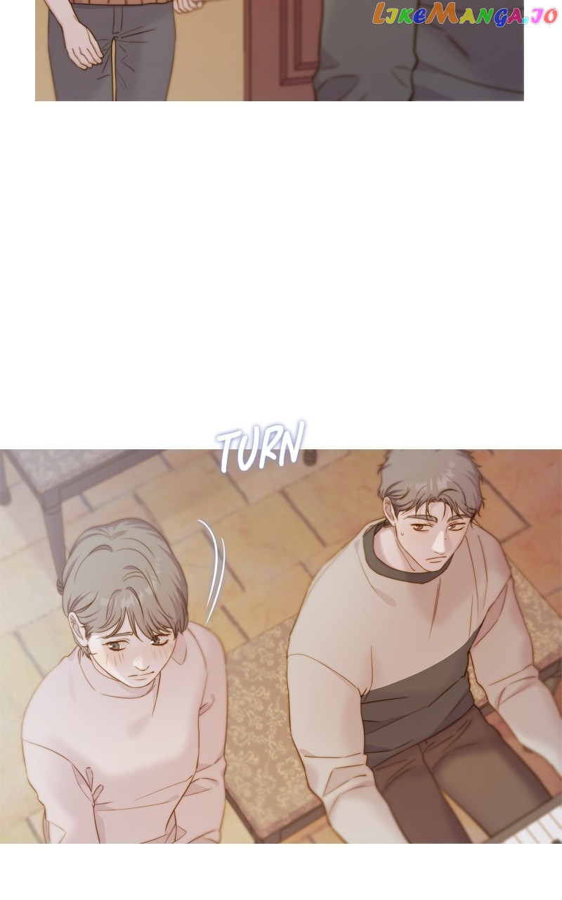 A Heartfelt Andante Chapter 53 - page 3