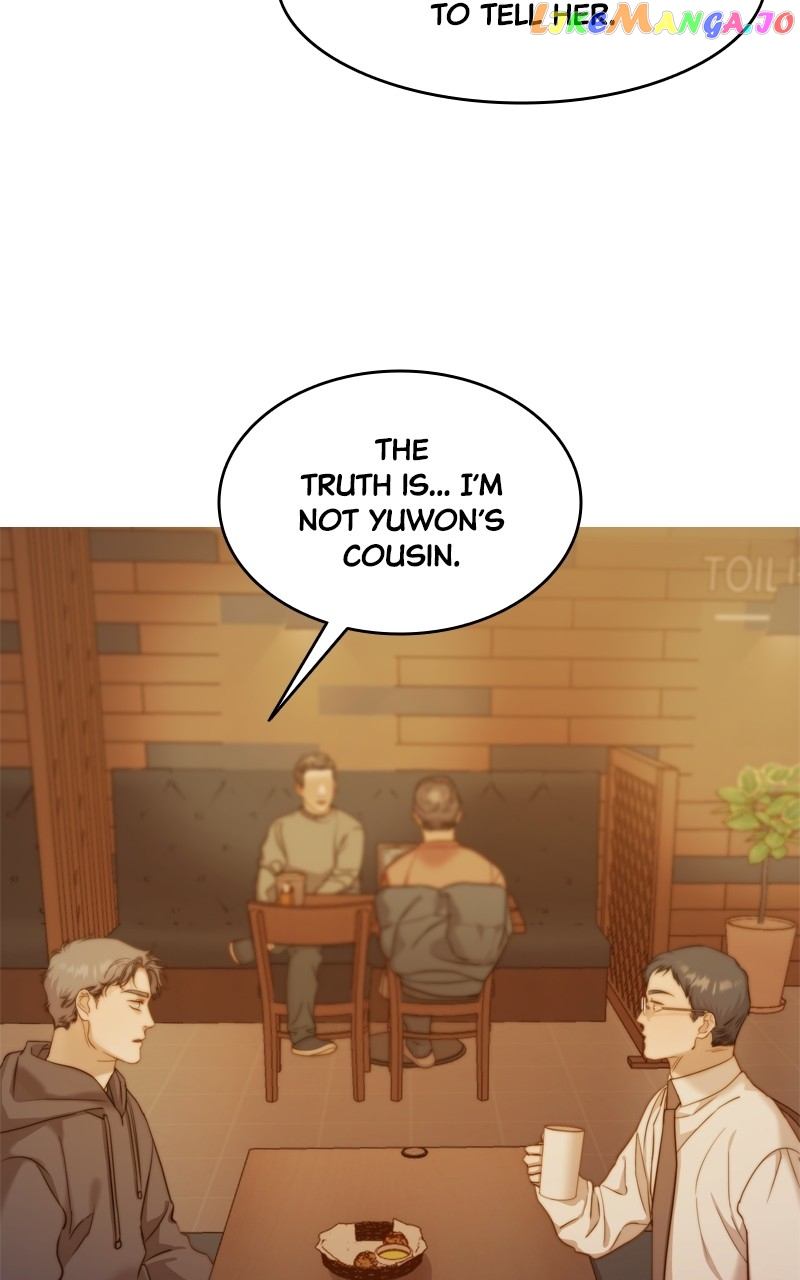 A Heartfelt Andante Chapter 53 - page 31