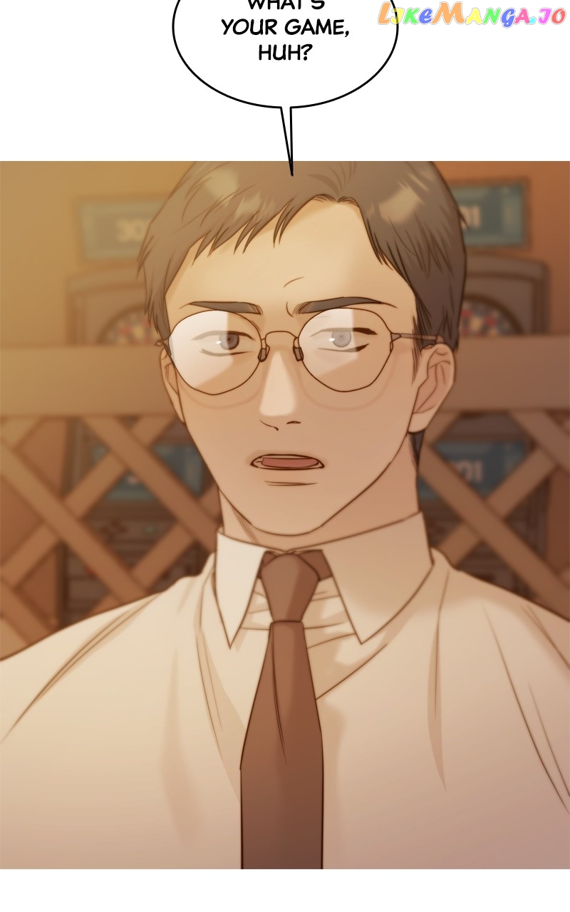 A Heartfelt Andante Chapter 53 - page 37
