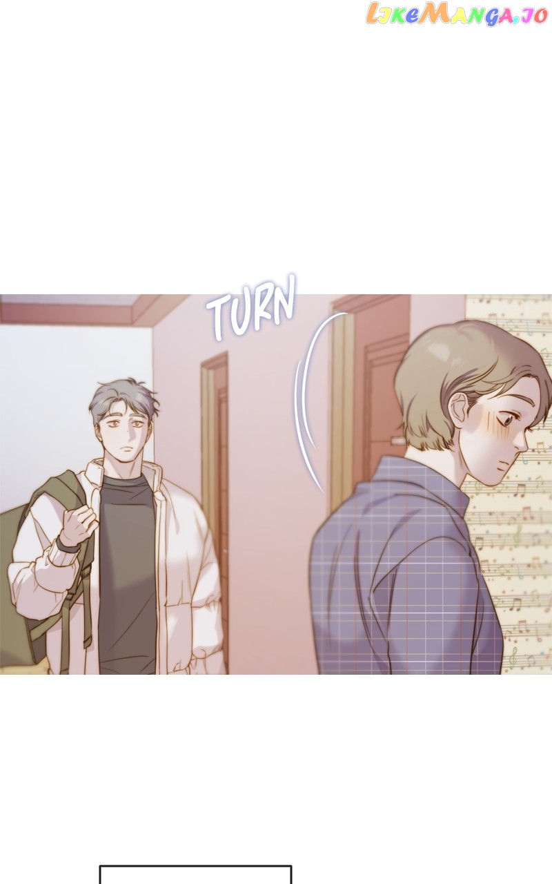 A Heartfelt Andante Chapter 53 - page 4