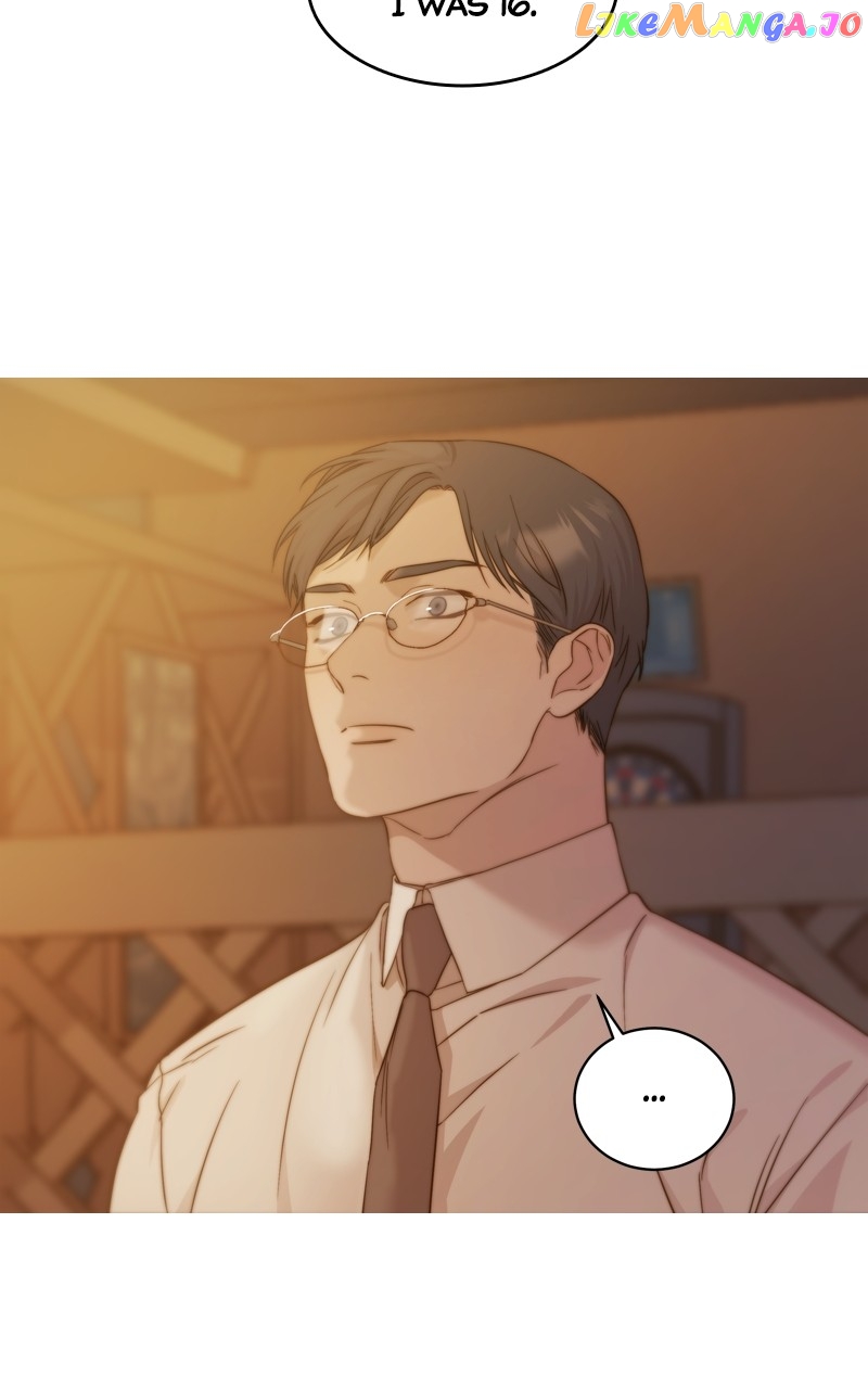 A Heartfelt Andante Chapter 53 - page 40