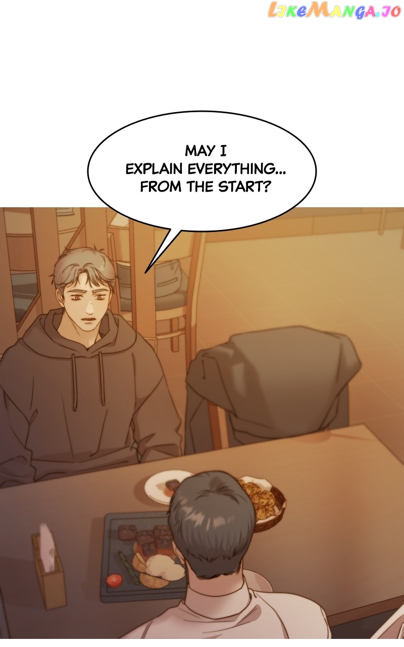A Heartfelt Andante Chapter 53 - page 41