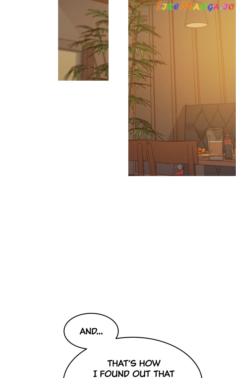A Heartfelt Andante Chapter 53 - page 43