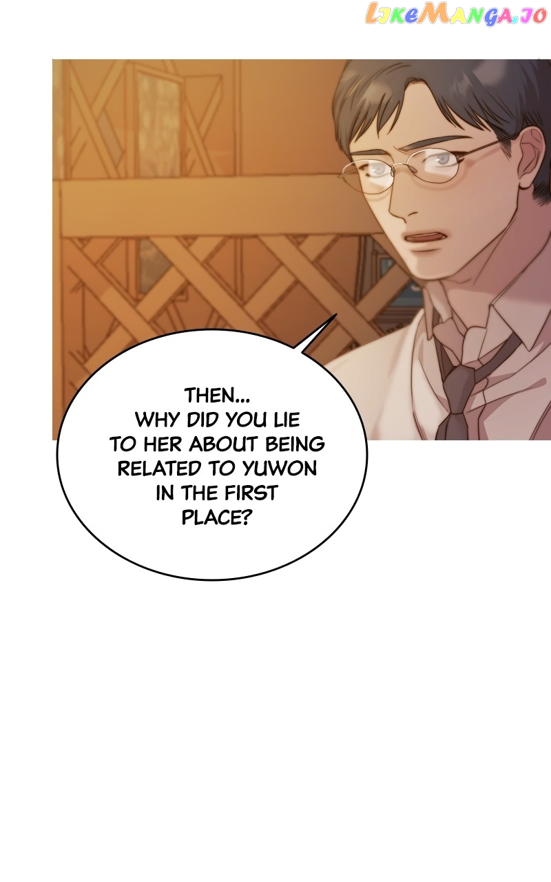 A Heartfelt Andante Chapter 53 - page 46