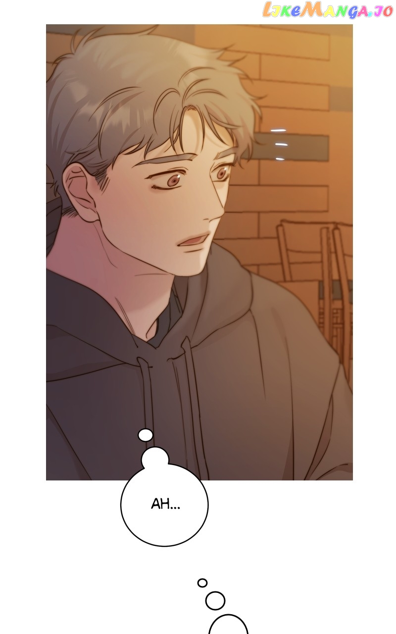 A Heartfelt Andante Chapter 53 - page 47