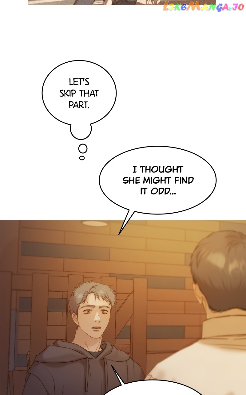 A Heartfelt Andante Chapter 53 - page 49