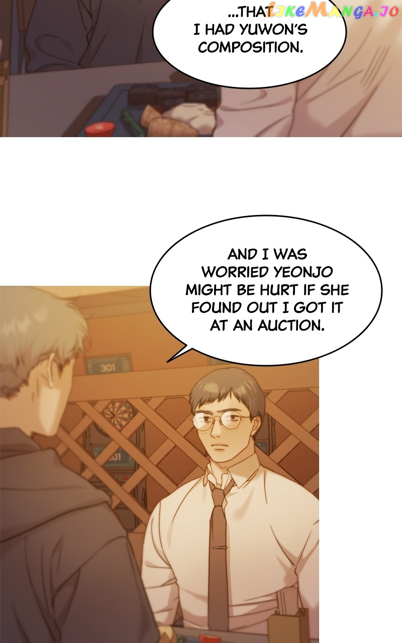 A Heartfelt Andante Chapter 53 - page 50