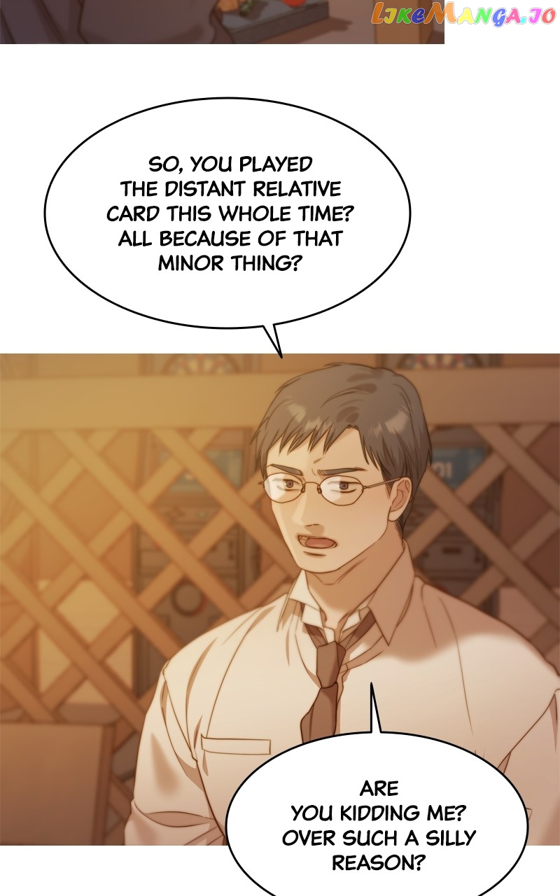 A Heartfelt Andante Chapter 53 - page 51