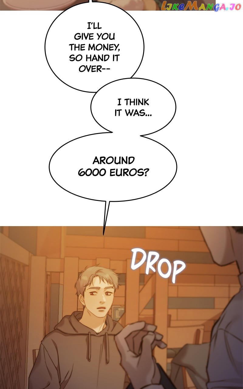 A Heartfelt Andante Chapter 53 - page 55