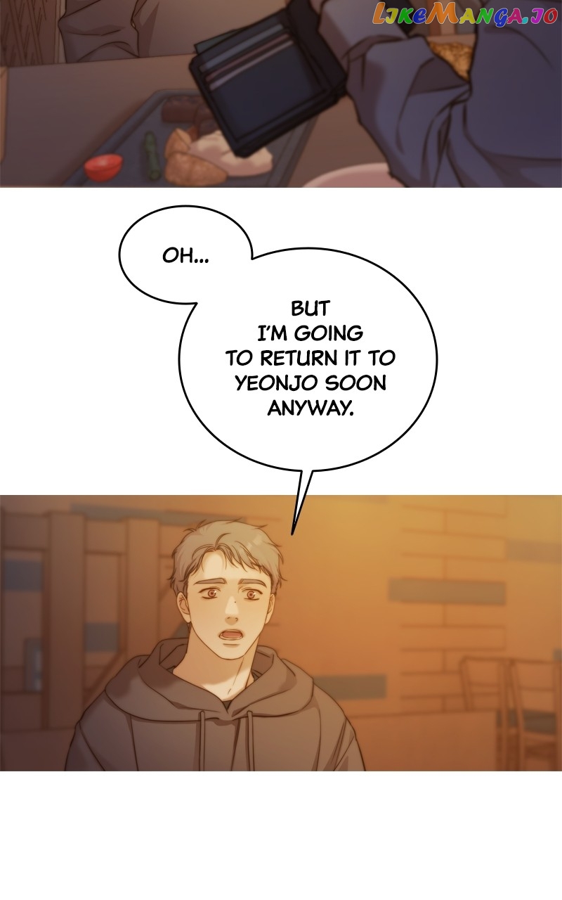 A Heartfelt Andante Chapter 53 - page 56