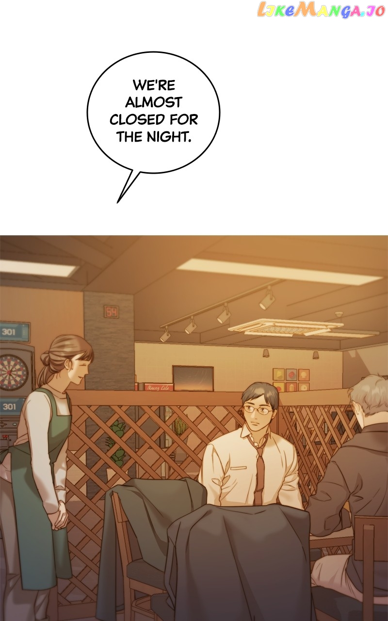 A Heartfelt Andante Chapter 53 - page 64