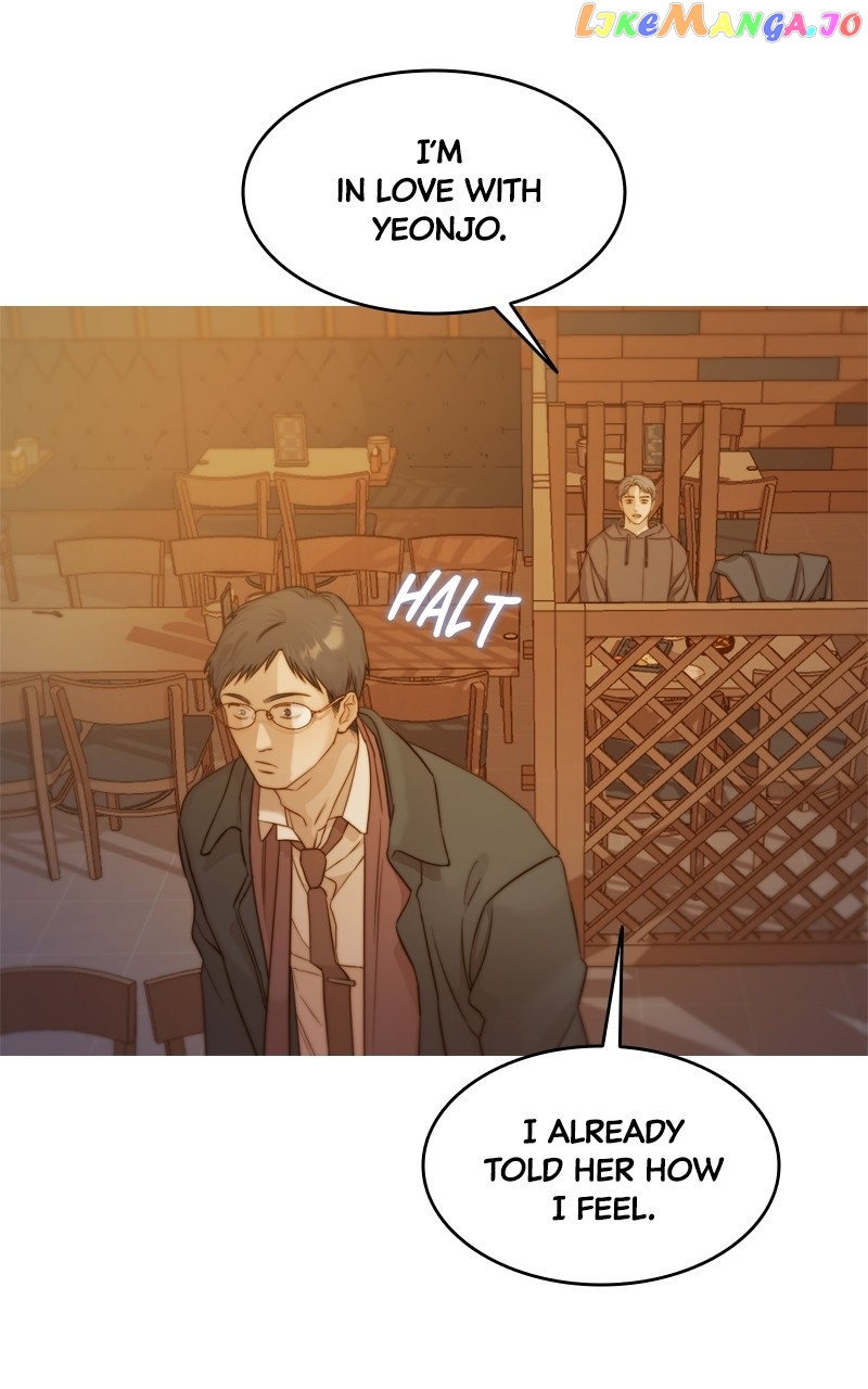 A Heartfelt Andante Chapter 53 - page 68