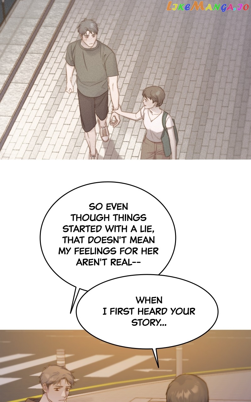 A Heartfelt Andante Chapter 53 - page 77