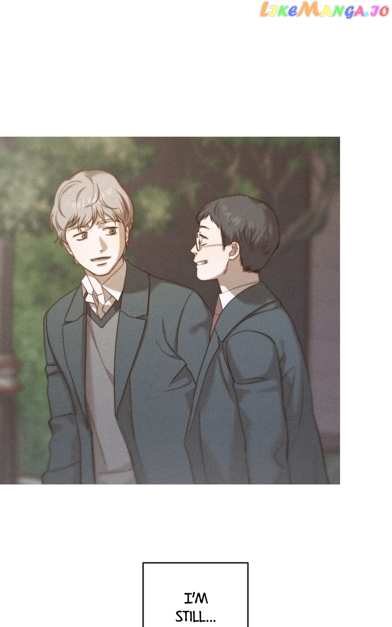 A Heartfelt Andante Chapter 53 - page 97