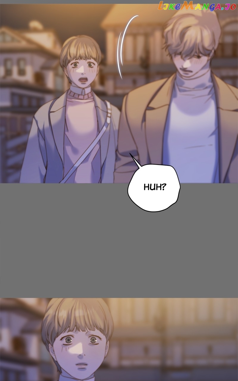 A Heartfelt Andante Chapter 52 - page 11