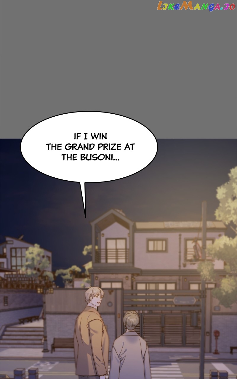 A Heartfelt Andante Chapter 52 - page 2