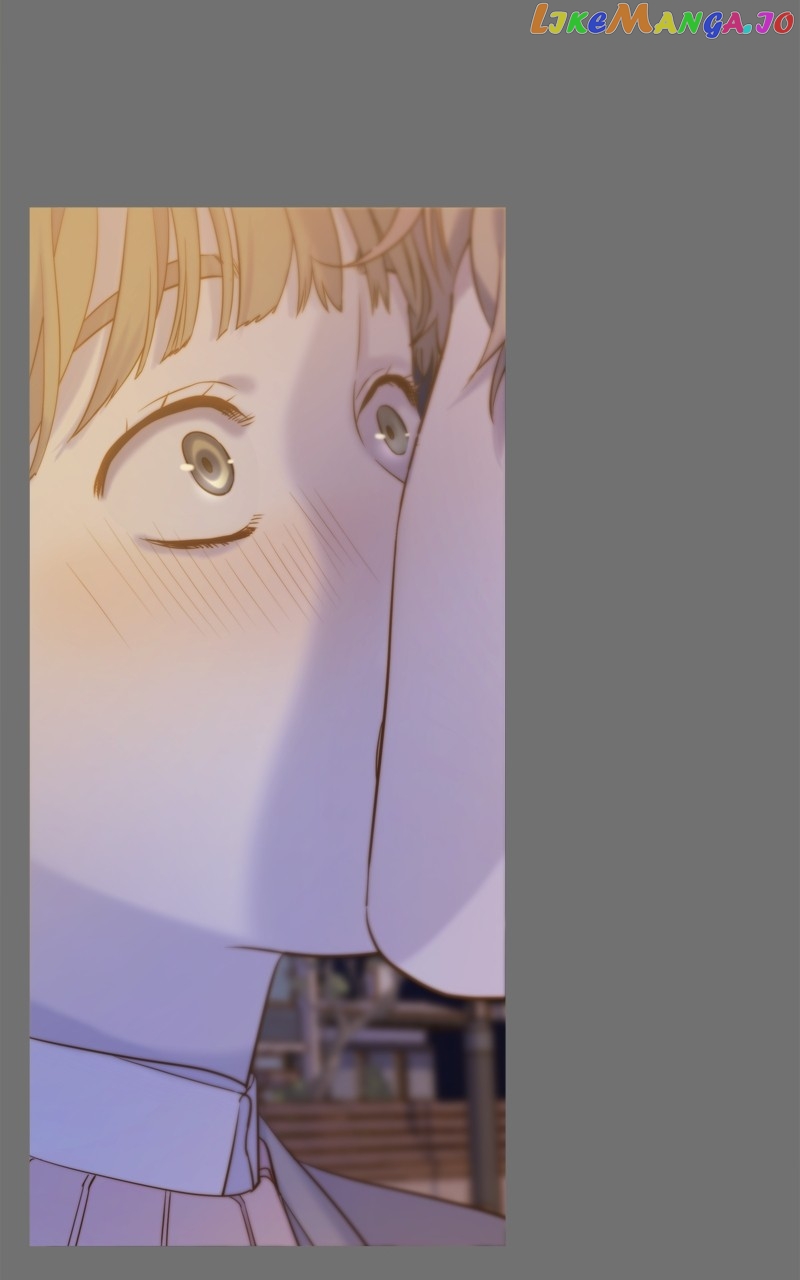 A Heartfelt Andante Chapter 52 - page 31