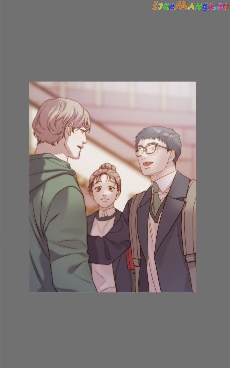 A Heartfelt Andante Chapter 52 - page 53