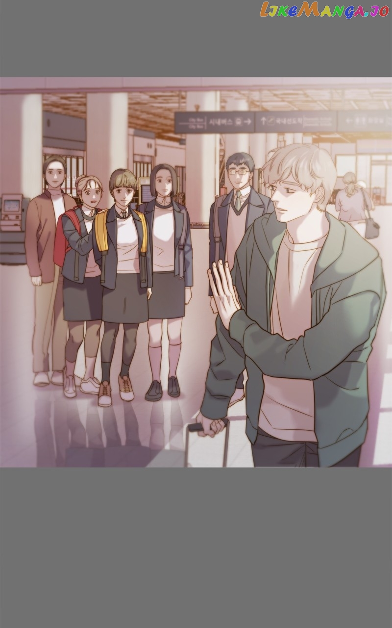 A Heartfelt Andante Chapter 52 - page 54