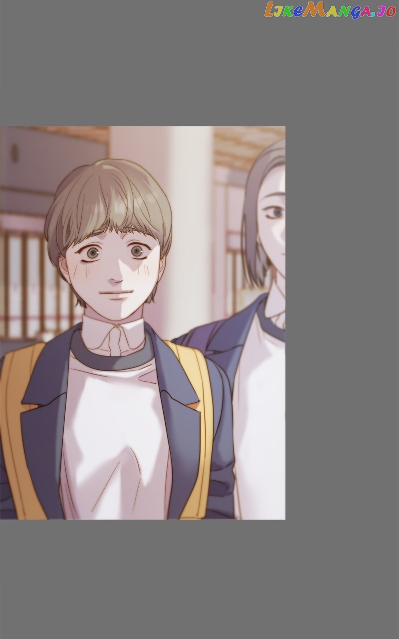 A Heartfelt Andante Chapter 52 - page 55