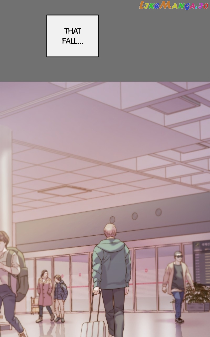 A Heartfelt Andante Chapter 52 - page 56