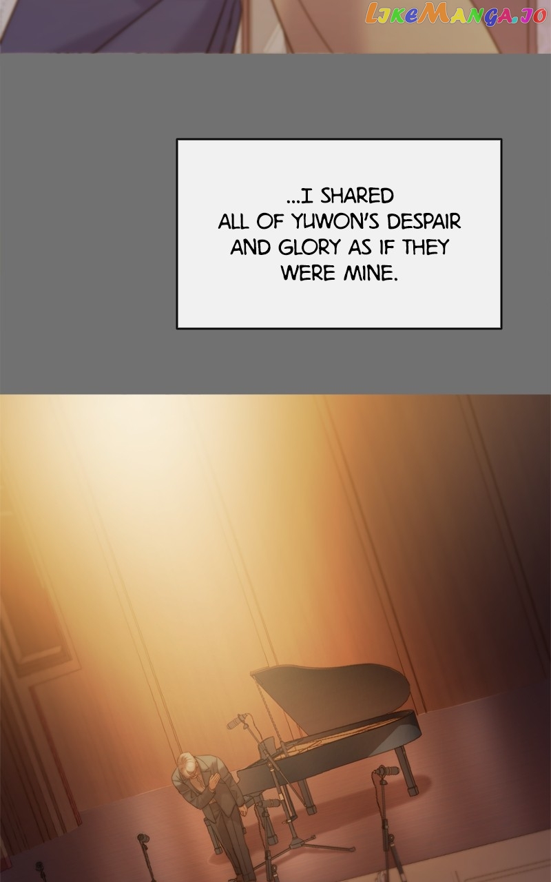 A Heartfelt Andante Chapter 52 - page 62