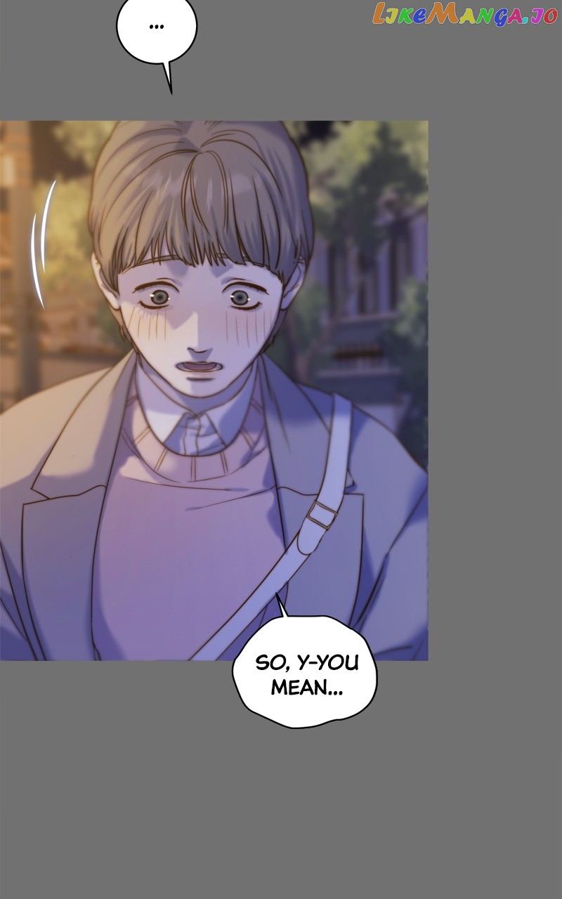 A Heartfelt Andante Chapter 52 - page 7