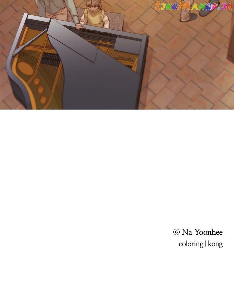 A Heartfelt Andante Chapter 52 - page 73