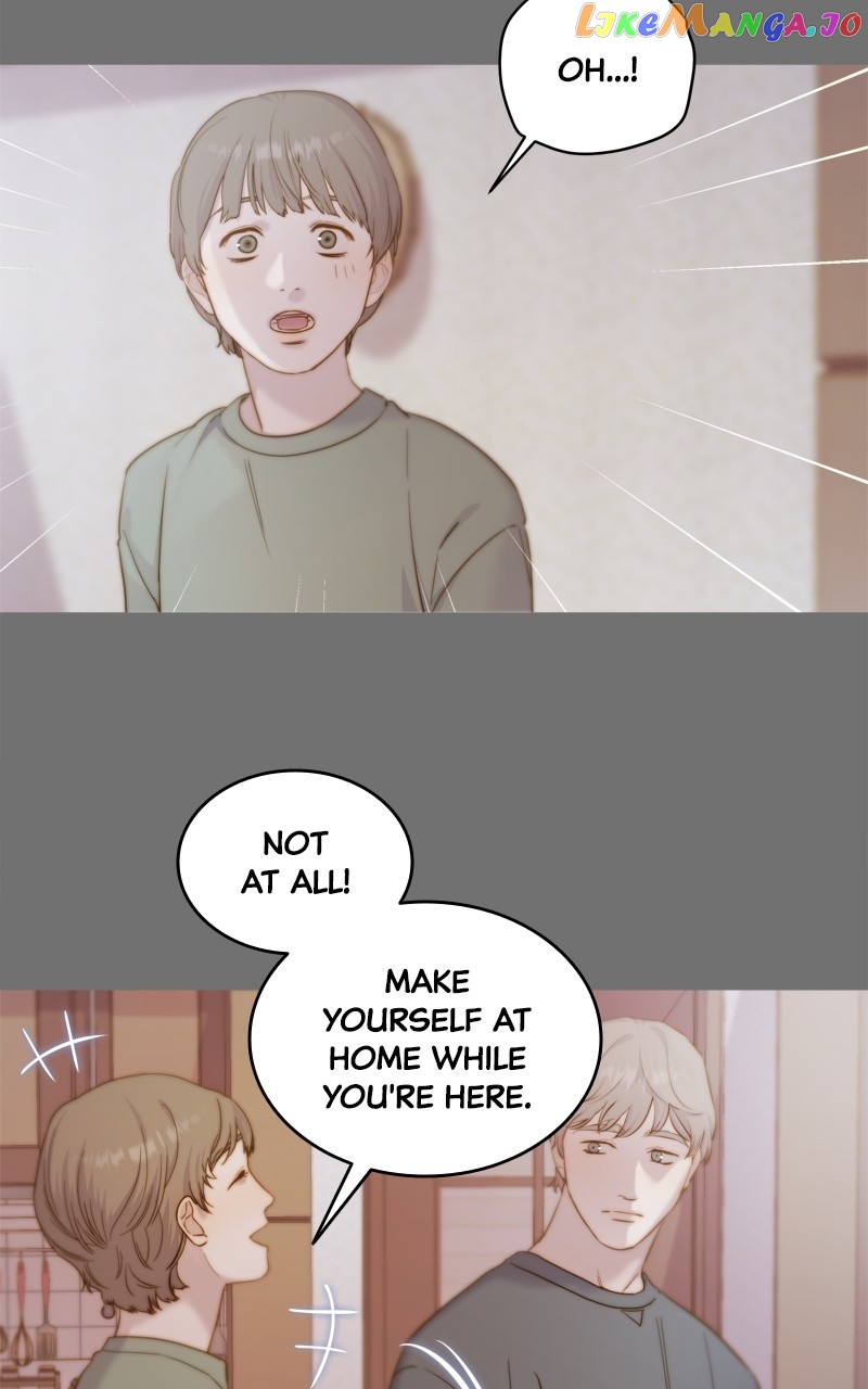 A Heartfelt Andante Chapter 51 - page 12