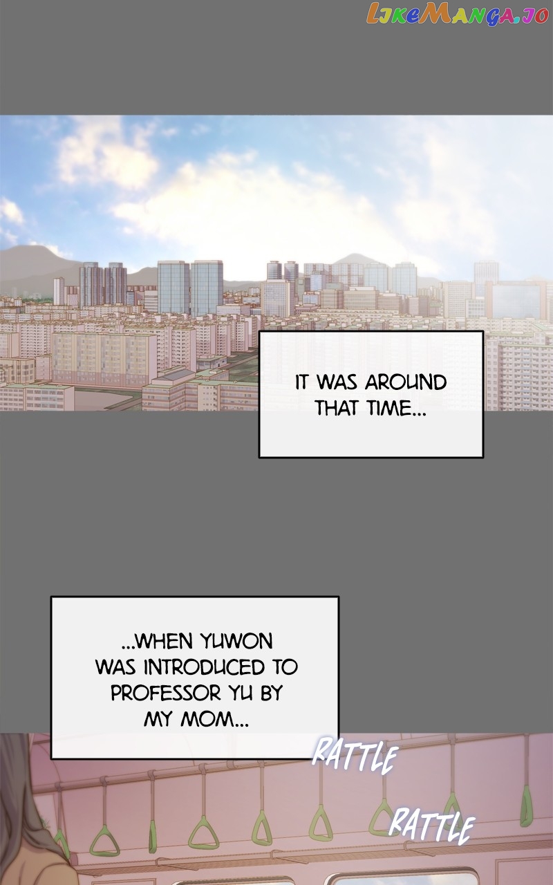 A Heartfelt Andante Chapter 51 - page 18