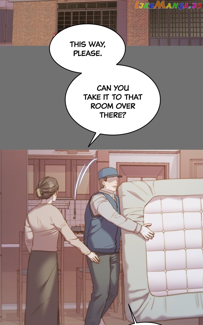 A Heartfelt Andante Chapter 51 - page 2