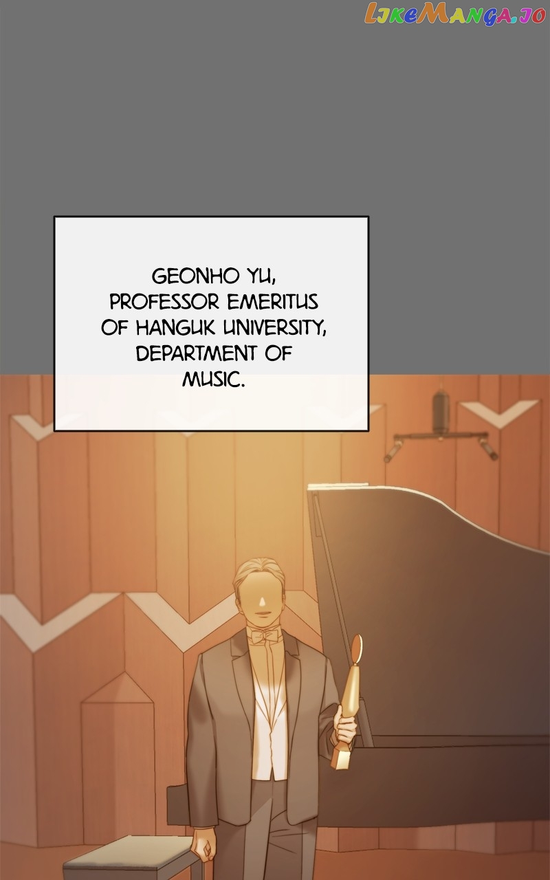 A Heartfelt Andante Chapter 51 - page 21