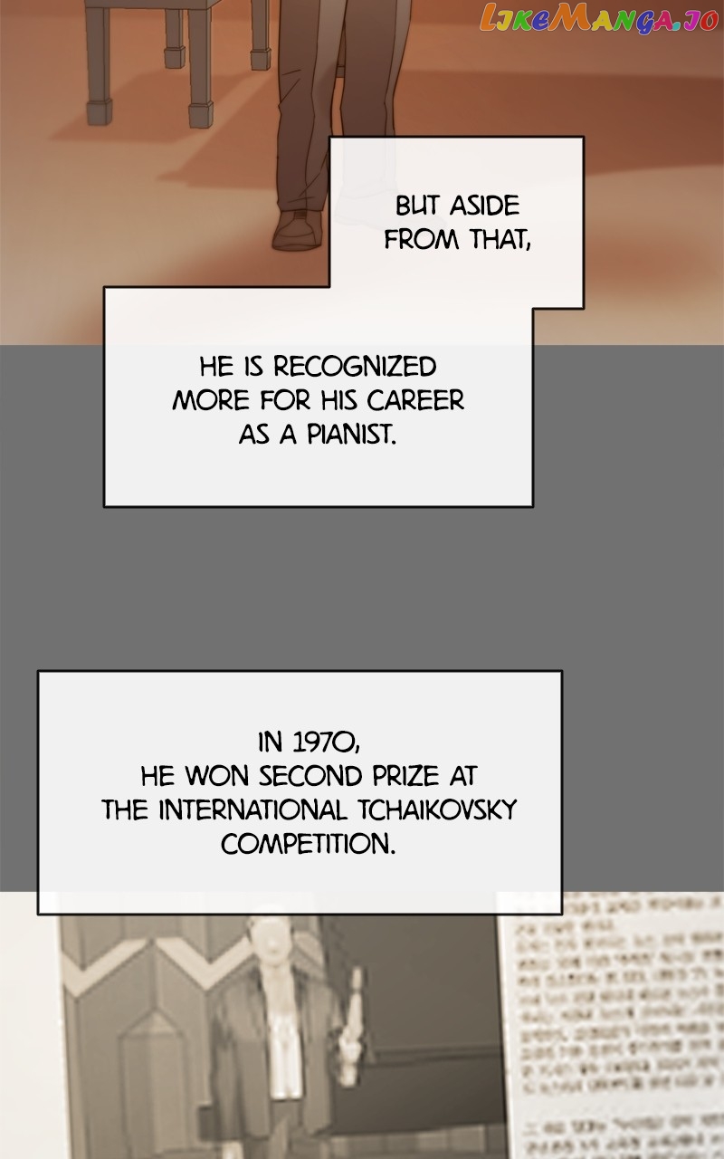 A Heartfelt Andante Chapter 51 - page 22