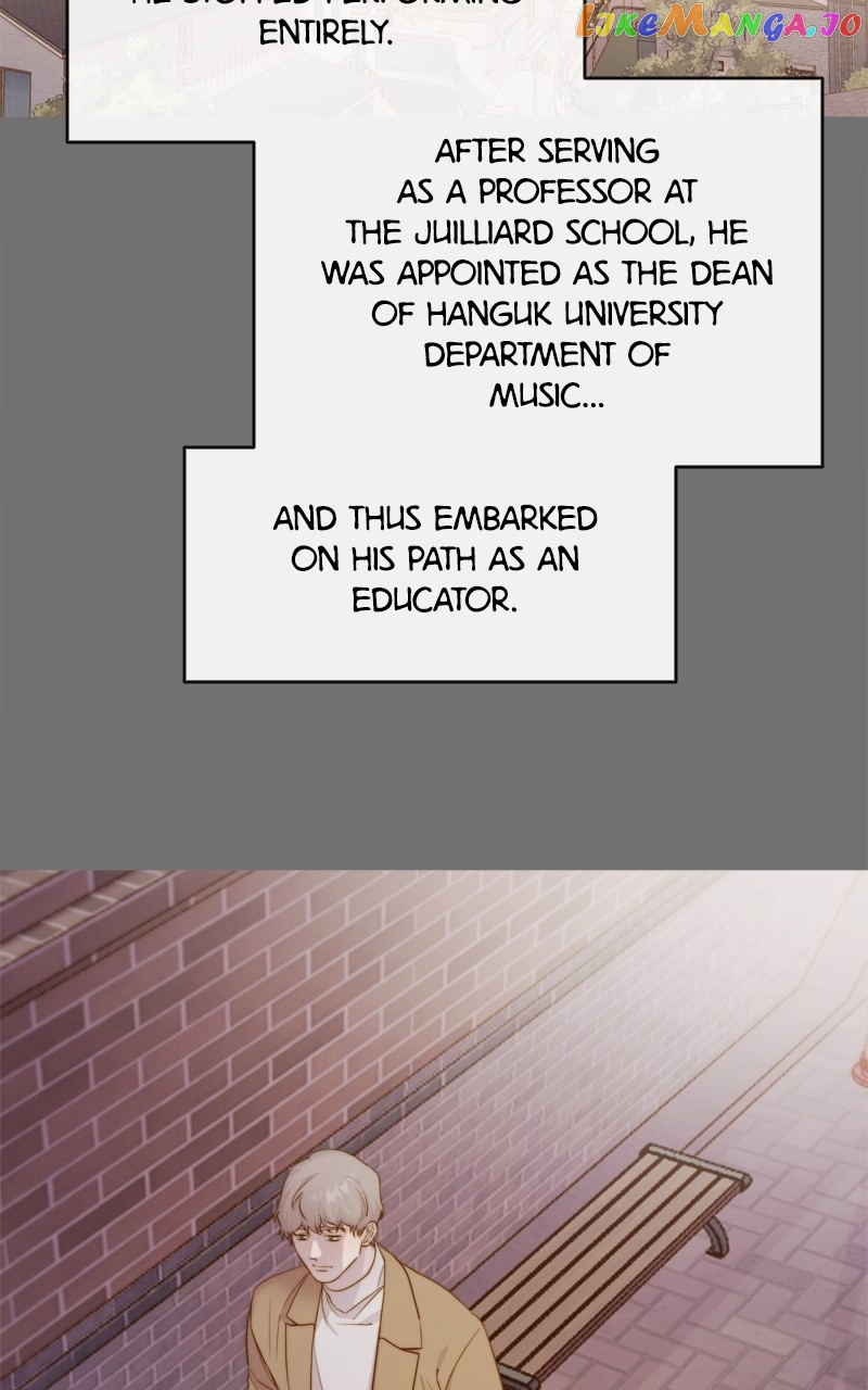 A Heartfelt Andante Chapter 51 - page 26