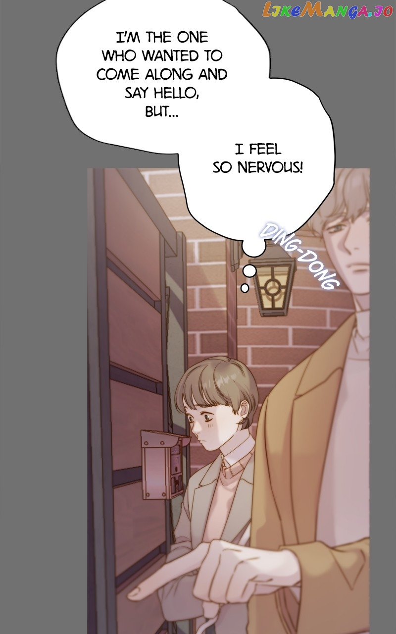 A Heartfelt Andante Chapter 51 - page 31