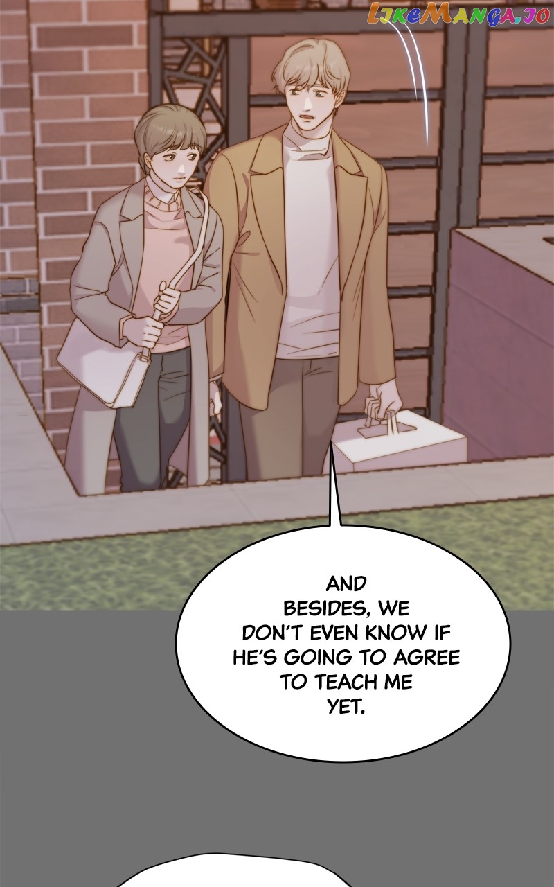 A Heartfelt Andante Chapter 51 - page 38